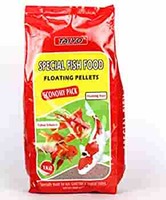 Taiyo Fish Food (1kg - 5mm Pellet Size)