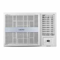[Coupon Rs.3689 + Bank Offer] Voltas 1.4 Ton 5 Star Fixed Speed Window AC (Copper, 2021 White), regular