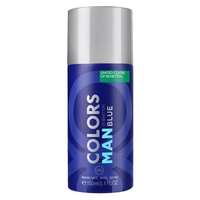 UNITED COLORS OF BENETTON Man Blue Deodorant Spray 150ml