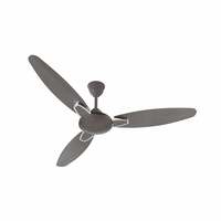EcoLink Petal Premium Ceiling Fan - 1200MM (Titanium Grey)