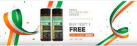 Ustraa Republic Day Offer, Buy 1 Get 1 FREE | 10% off on Prepaid 