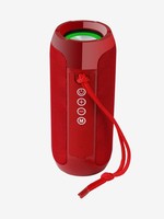 Zebronics Zeb-Action Wireless 10W Portable Bluetooth Speaker with RBG Light