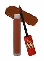 SUGAR X Wonder Woman 24-Hr Lip Lacquer - 06 Spunkwise