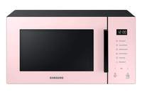SAMSUNG 23 L Baker Series Microwave Oven  (MS23T5012UP/TL, With Steamer Bowl)