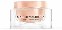 Myglamm Manish Malhotra Methi Face Scrub Gel