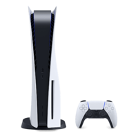 Pre-Book - PS5™ console | (PlayStation®5)