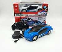 Brunte Car Model Remote Car High Speed Car, Remote Car for Kids ( Assorted Colors )