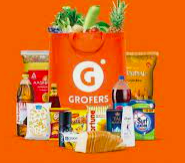 Flat 20% off on grocery orders from Grofers using Jupiter debit cards