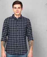 Metronaut Casual Shirts starting @ 199