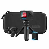 INR 2K Extra Off | GoPro Hero10 Action Camera Bundle