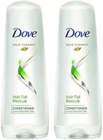 DOVE CONDITIONER UPTO 40% OFF START FROM RS. 108