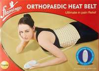 Flamingo HC-1001-G Orthopaedic Heating Belt 