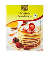 Amazon Brand - Solimo Pancake Mix, 1 Kg