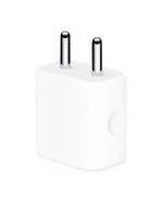 (Prepaid)Apple MHJD3HN/A 20W USB-C Power Adapter (White)
