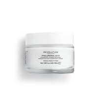 Revolution Skincare Hyaluronic Acid Overnight Hydrating Face Mask,50ml (dehydrated skin, moisturising)