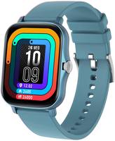 [Coupon Rs.500] Fire-Boltt Beast SpO2 1.69” Industry’s Largest Display Size Full Touch Smart Watch with Blood Oxygen Monitoring, Heart Rate Monitor, Multiple Watch Faces & Long Battery Life (Blue)