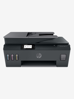 HP Smart Tank 530 4SB24A#ACJ Wireless All-In-One Ink Tank Printer (Black)