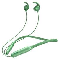 Noise Sense Bluetooth Wireless Neckband Earphones with Fast Charging