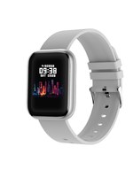 Lowest For Old Users | Fire-Boltt Ninja Unisex Touch to Wake SpO2 Smartwatch 07BSWAAY