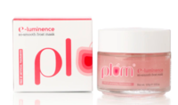 Buy 1 Get 1 Free on Plum Face Masks + Free Lychee Shower Cream Worth Rs 380