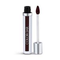  Apply 10% coupon - Colorbar Kiss Proof Lip Stain, Velvet Finish - Wine, 6.5ml