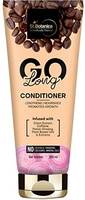StBotanica GO Long Onion Hair Conditioner - With Onion Oil, Caffeine, Panax Ginseng, No SLS/Sulphate, Paraben, Silicones, Colors, 200ml