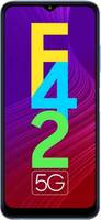 SAMSUNG Galaxy F42 5G (128 GB)  (6 GB RAM)