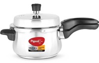 Pigeon  3 L Induction Bottom Stainless steel  Pressure Cooker  ( price using 60  supercoins ) else 1199