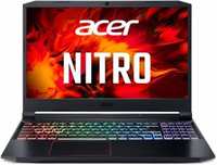 acer Nitro 5 Ryzen 5 Hexa Core 4600H (8 GB/1 TB HDD/256 GB SSD/Win 10 Home/4 GB Graphics/NVIDIA GeForce GTX 1650) Gaming Laptop