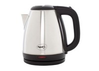 Pigeon by Stovekraft Amaze Plus Electric Kettle with Stainless Steel Body, 1.5 litres