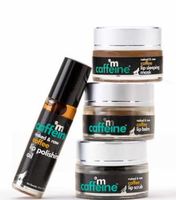 Mcaffeine Flash Sale : Flat 300 off on Orders Above Rs 999+Upto 35% off Sitewide + Free Pouch Worth 499 