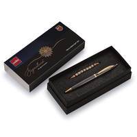 Coupon - Cello Signature Ball Pen and Rakhi Giftset