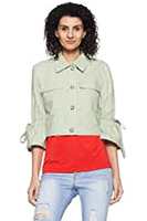 UCB Women's Jacket at 80% Off