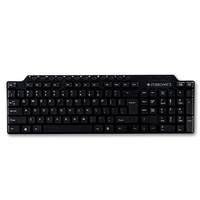 Zebronics ZEB-KM2100 Multimedia USB Keyboard