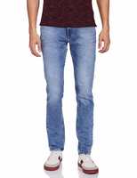 Easies by Killer Mens Easies,Skinny Fit,Solid,Jeans @ 399 Rs.