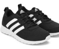 Adidas Shoes Steal : Upto 70% off + Flat 1000 off  | From Rs 579 Only After Applying Supercoins Offers