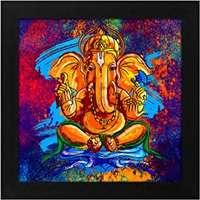 Painting Starting @107