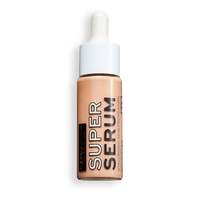 Makeup Revolution Super Serum Foundation F4, Beige