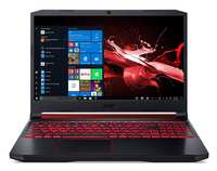 Acer Nitro 5 AN515-54 15.6-inch 144 Hz Display Gaming Notebook @ 79999