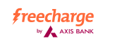 Freecharge: ₹20 cashback on Google Play recharge Code purchase of min ₹100