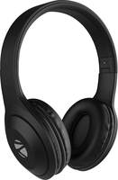 Zebronics Zeb Duke 101 Wireless Headphone with Mic