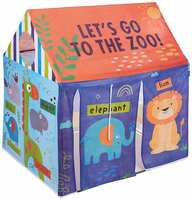 Amazon Brand - Jam & Honey Zoo Tent@499