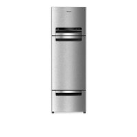 Supercoin + Special Coupon + Bank Offer - Whirlpool 260 L Frost Free Triple Door Refrigerator