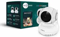 wipro Wireless Next Smart Camera (white)