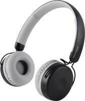 Lowest - Portronics Muffs M POR-1073 Wireless Bluetooth Headphone 