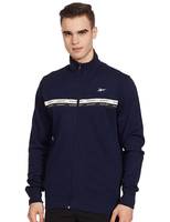 Reebok Men's Regular Track Suit