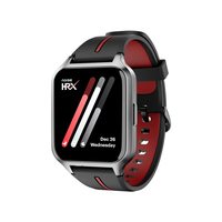 Noise X-Fit 1 (HRX Edition) Smartwatch