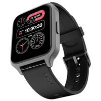 [Lowest] Noise ColorFit Brio Smart Watch