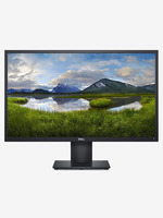 Dell E Series E2421HN 60.45 cm (24 inch) Full HD Monitor with IPS Panel (Black)