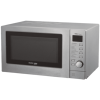 Lowest - Voltas Beko MC20SD 20L 1200W Convection Microwave Oven (Silver)